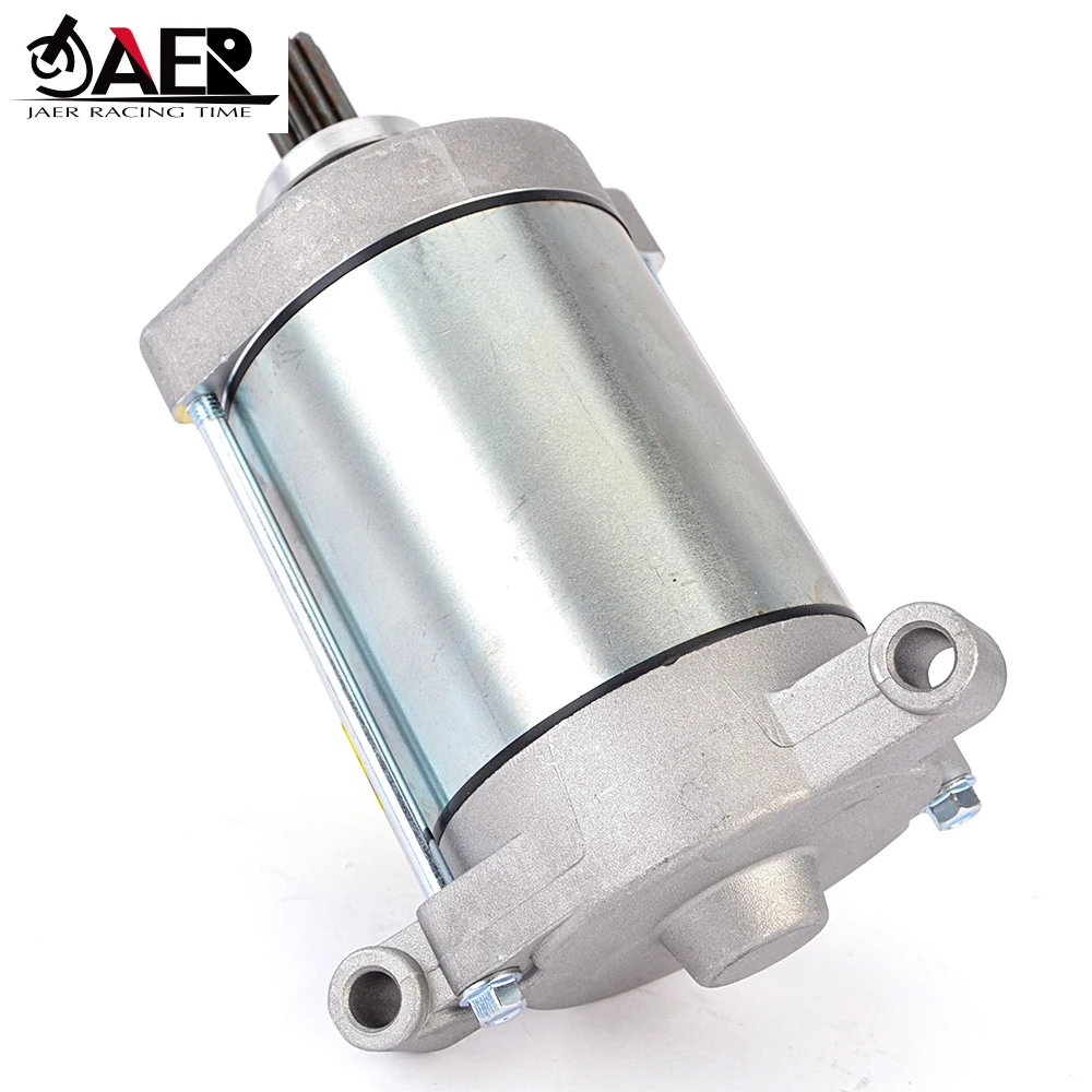 Starter Motor for Menards Yard sport YS500 YS700 Massimo Alligator Knight Qlink FrontRunner Rodeo Coleman Outfitter MSU 500 700