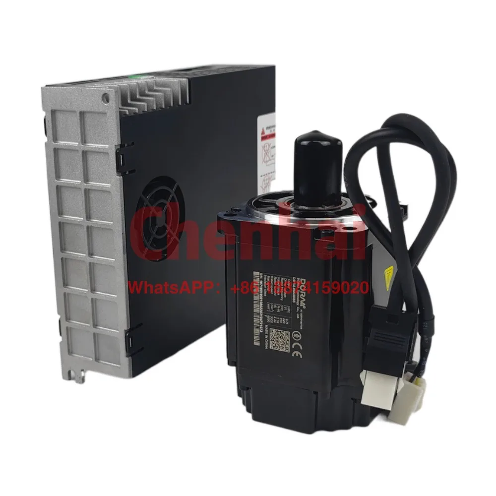 

180DNMB1-05D5B robot servo motor EPS-B1-05D5BA n 4.5kw 5.5 kw 1500 rpm 35nm ac servo motor and drive