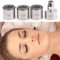 Microdermabrasie Tip Vervanging Dermabrasie Hoofd Voor Schoonheidsmachine Huidverzorging Diamant Dermabrasie Vervangende Tips 100/200 #