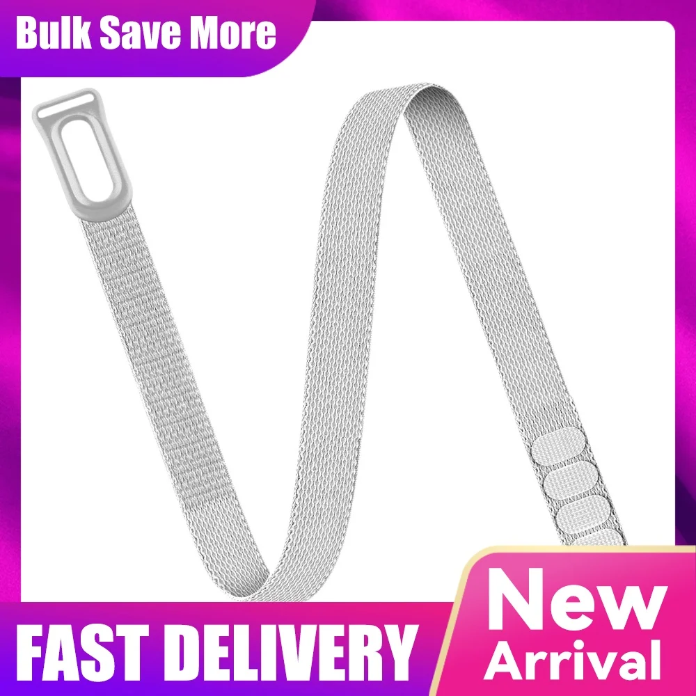 Fitness Tracker Breathable Wrist Band for for Google for Fitbit Air Circular Armband for Daily Exercise Running Walking Training