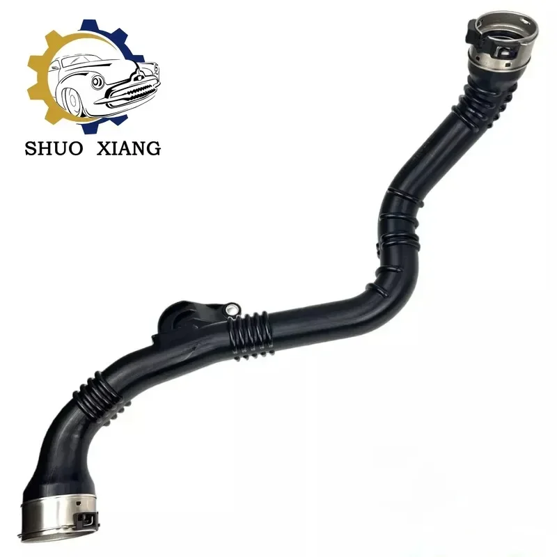 144602443R Turbocharger Intercooler Hose Air Intake Hose Pipe for Renault Kadjar Megane IV 1446000Q3F  144608957R  1446000Q1B