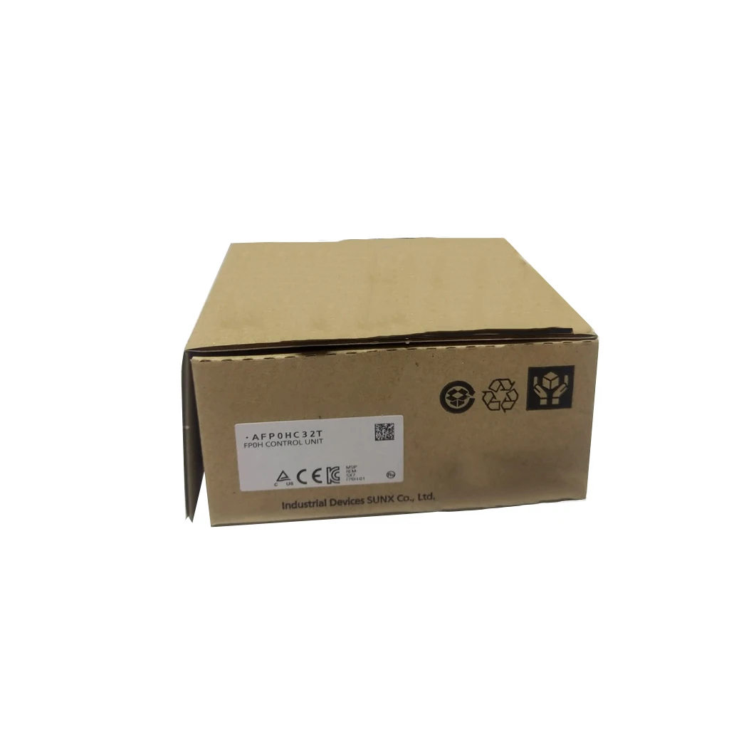 

New Original AFP0HC32T afp0hc32t Control Unit Stock In Warehouse