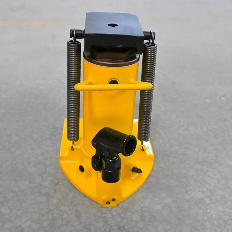Hot-selling Economical Hydraulic Claw Jack 10Ton Lifting Hydraulic Bottle Jack