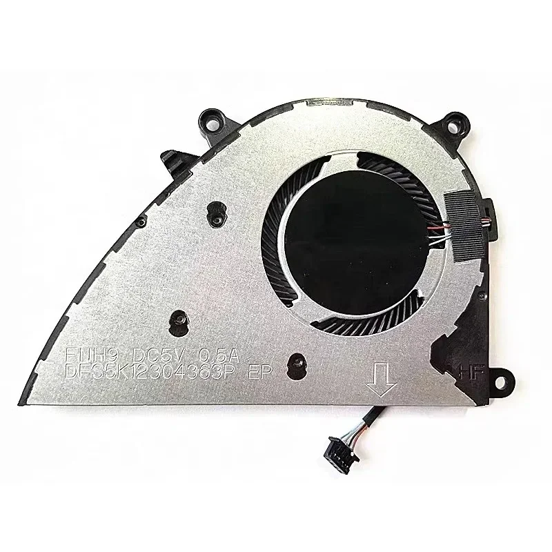 New Gpu Fan For Hp … - image