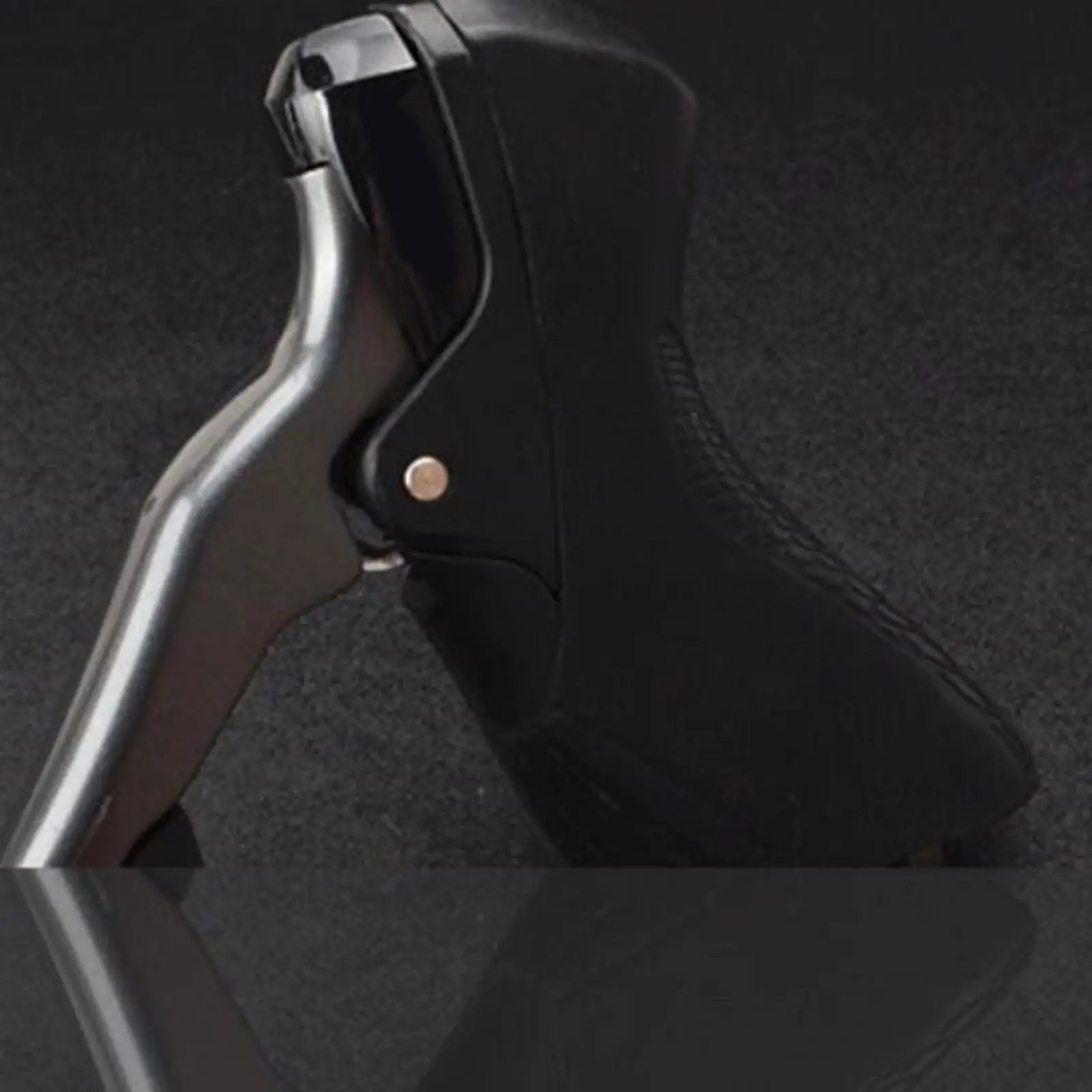 

Protective Silicone Bike Brake Lever Grips Handlebar Hoods for Mountain and Road Bicycle Gear Shifter