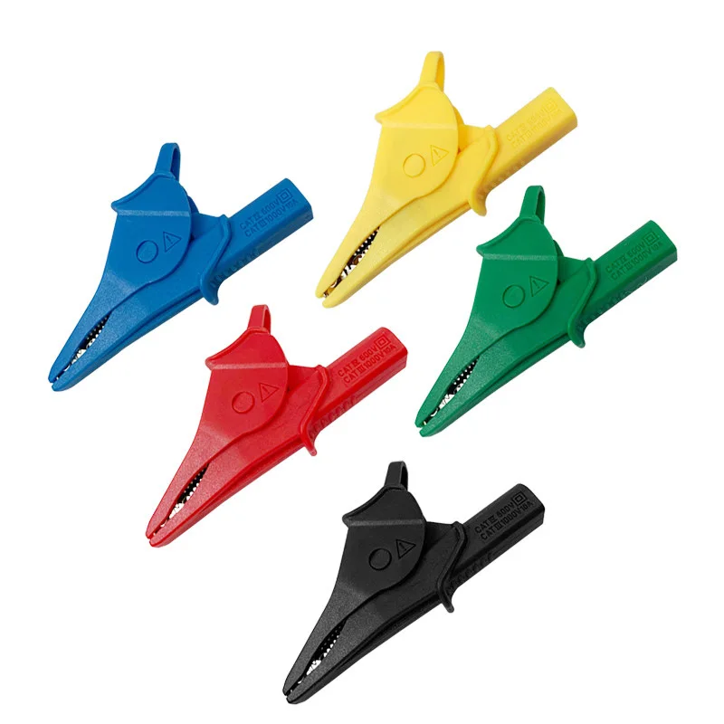 36MM Crocodile Clip…