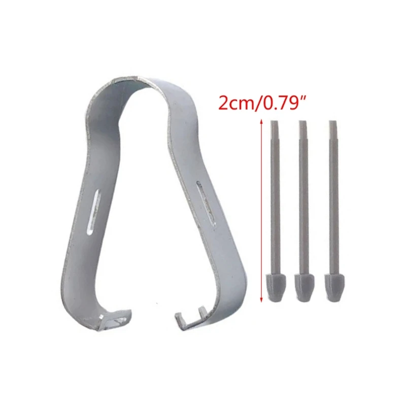 Touch Pen Nib Tool para Fold 5 TIPS recarga lápiz lápiz S