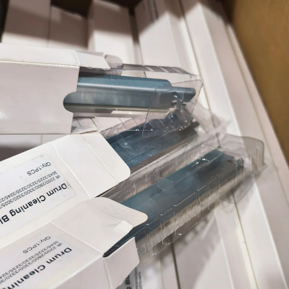 

6pcs. new Drum Cleaning Blade for Canon IR2200 IR2800 IR3300 IR2230 IR2830 IR2270 IR2870 IR3570 IR4570