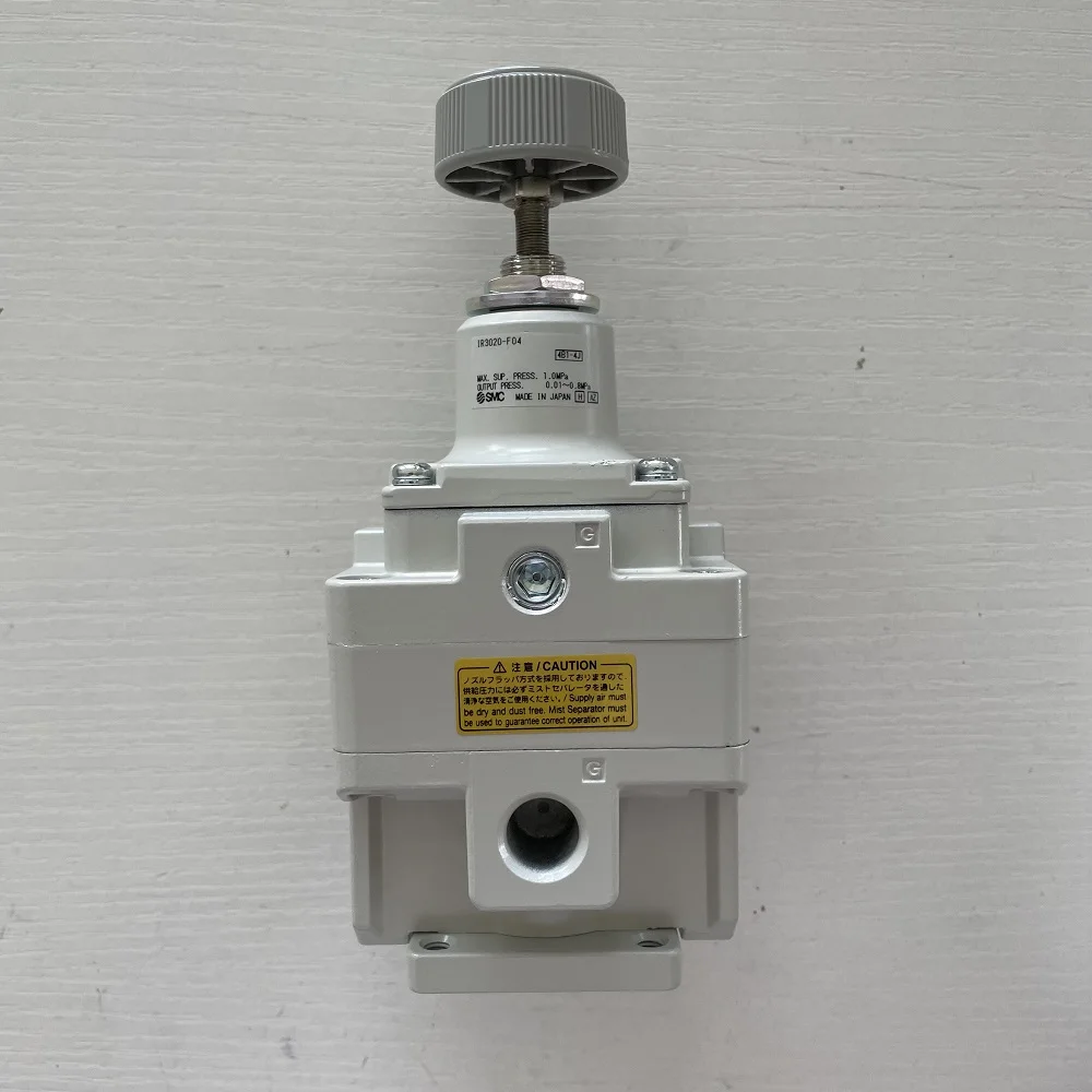 IR3020-F04 Regulator Precision Modular Infrared Precision Regulator IR1000/2000/3000 Series Precision Regulator