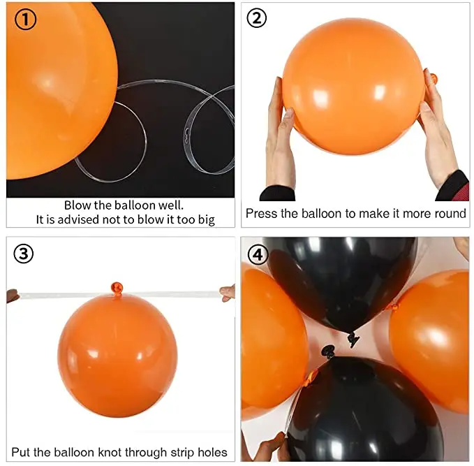 Basketball Party Supplies Kit Foil Balloons Latex Balloons for Boys Sport Theme Birthday Boy World Sports Game Celebration Decor