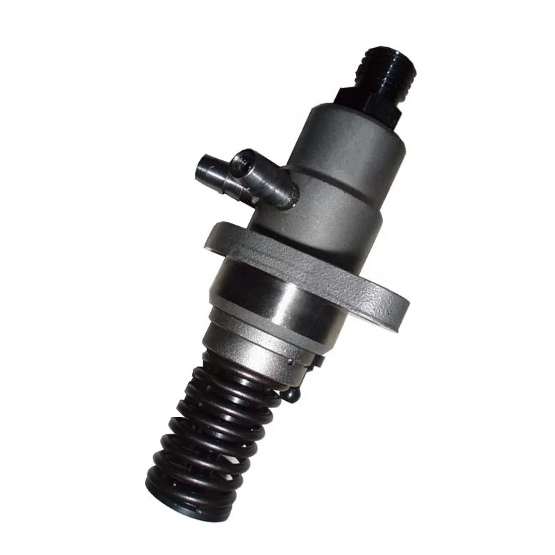 OEM Injection Pump ED0065902590-S 6590259 For 15LD315 15LD350 Diesel Engine Parts New Condition
