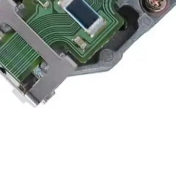 

2025 KHS-400B Optical Lens Pickup For PS2 Game Console Replacement Part High Precision= Focus For Gamers