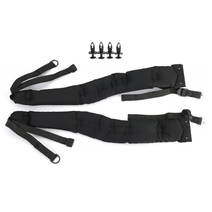 Backpack Blower Strap Kit For Echo PB770 PB770T PB770H Number P021046661 Part Replacement Garden Accessory