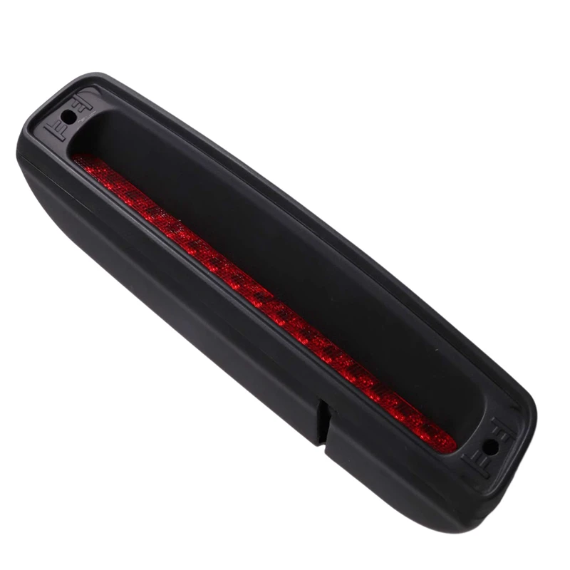 A024-New Thrid High Mount Stop Lamp Assy 927002E000 92700-2E000 for  Tucson 2005-2010 Brake Light Replacement