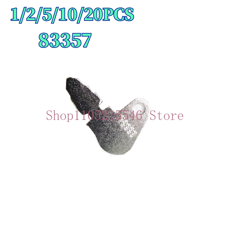 Compatible with Lawn Tractors 1020 1520 2020 2030 350 440 440A 1/2/5/10/20PCS New Short Ignition Keys 83357