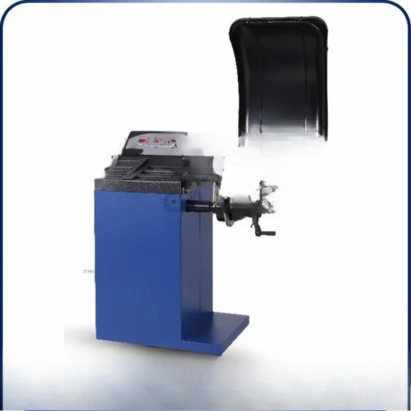 Maintenance Equipment Wheel Balancers/Tire Repairers/Automotive Wheel Balancers