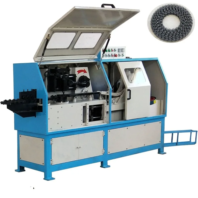 Spring forming machine Arc spring forming machine Sofa car seat spring processing machinery