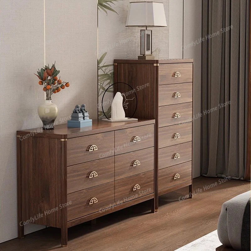 

Display Organizer Living Room Cabinet House Container Drawers Living Room Cabinet Wood China Cajonera Chinese Style Furniture