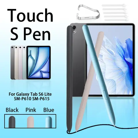 s pen samsung galaxy tab s6 lite