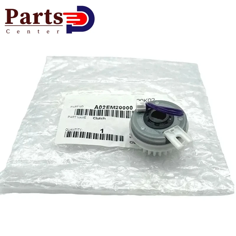 

1PCS A02EM20000 A02EM20200 100% New Clutch for Konica Minolta Bizhub C224 C284 C364 C454 C554 C221 C281 C224e Clutch