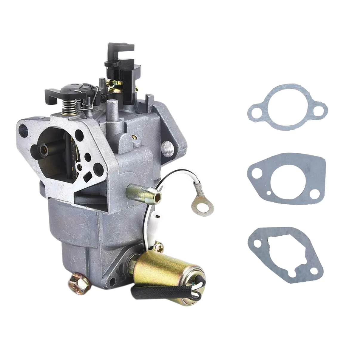 

Карбюратор косилки для MTD Cub Cadet CC760ES 12AE76JU 951-05149 HY-4P90F