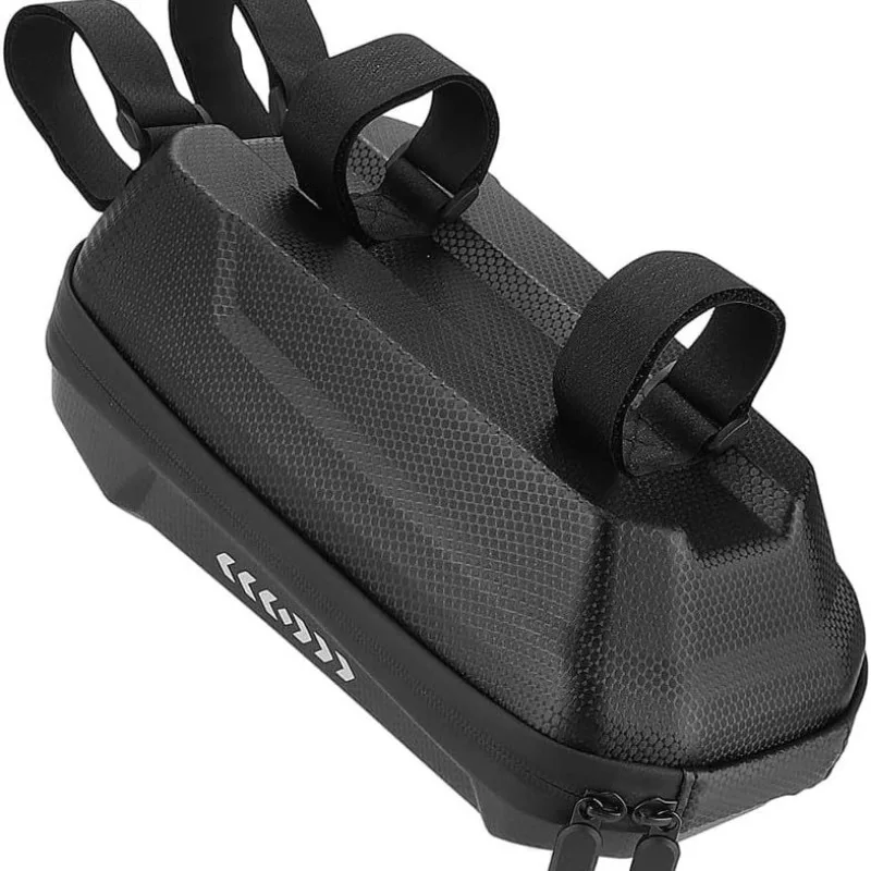 3L Full Waterproof Hard Shell Bag EVA Waterproof Front Bag