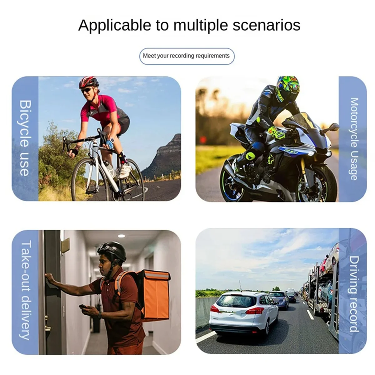 law enforcement recorder New 1080P HD WIFI Mini Camera Camcorder Body Mount Cam Small