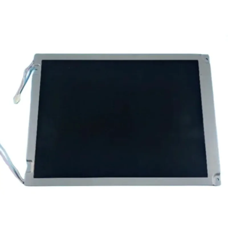 10.4 Inch Industrial LCD Panel With 800 RGB*600 VGA AA104SG01