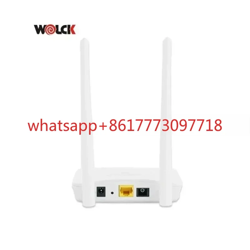 Manufacture China Internet 300mbps SC UPC XPON 1GE WIFI ONU
