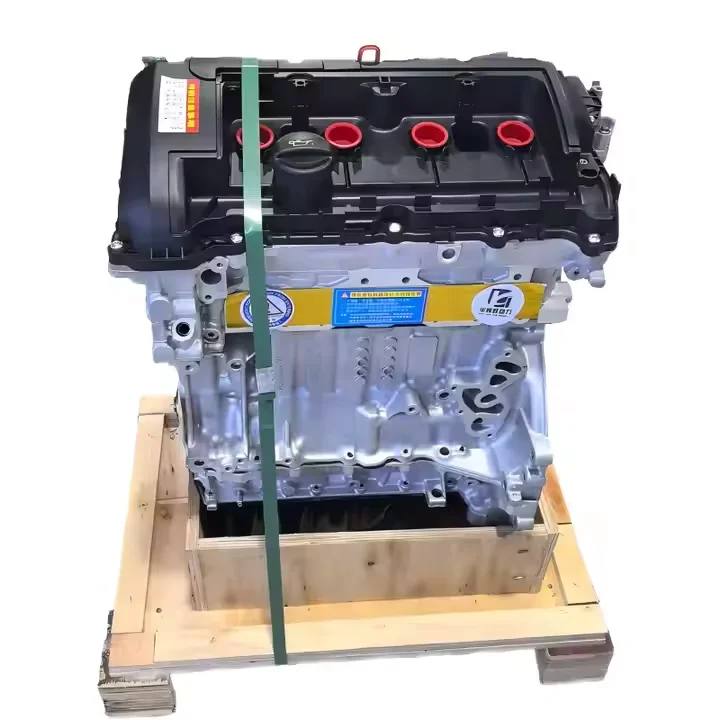 Car Engine Factory Complete Engine for Sale N13 1.6L Auto Engine System for BMW