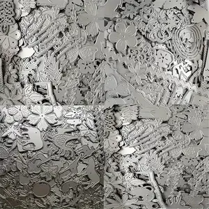 10 meilleures matrices en métal artisanal en vente - No 3