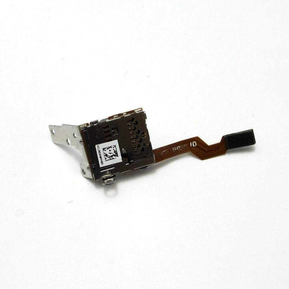 فتحة بطاقة المجلس ل Gopro بطل الدورة 5 ، قطع الغيار الأصلية