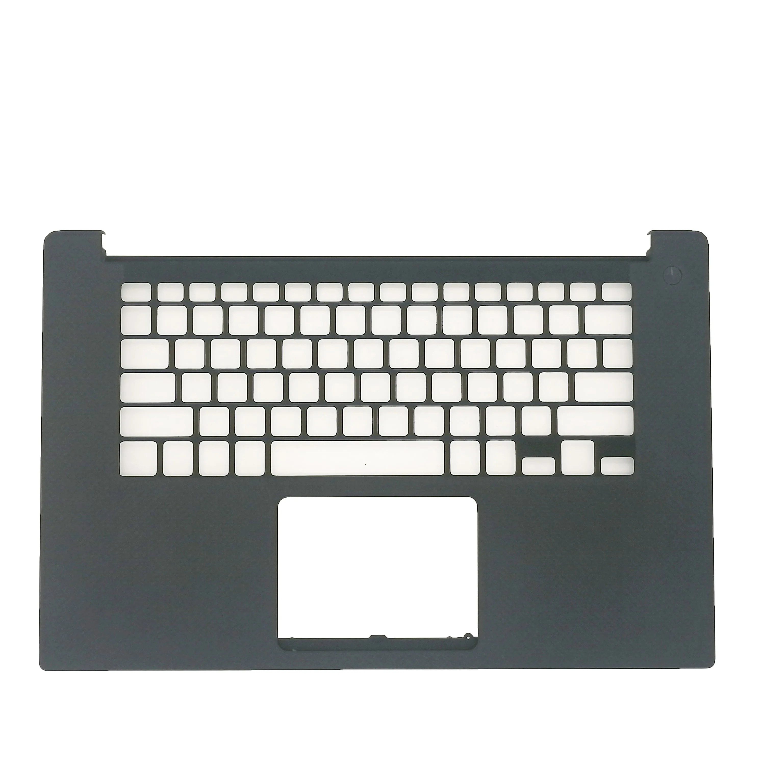 New For DELL XPS 15 9550 Precision 5510 M5510 P56F Laptop Palmrest Upper Case Top Cover US Version P/N:0JK1FY