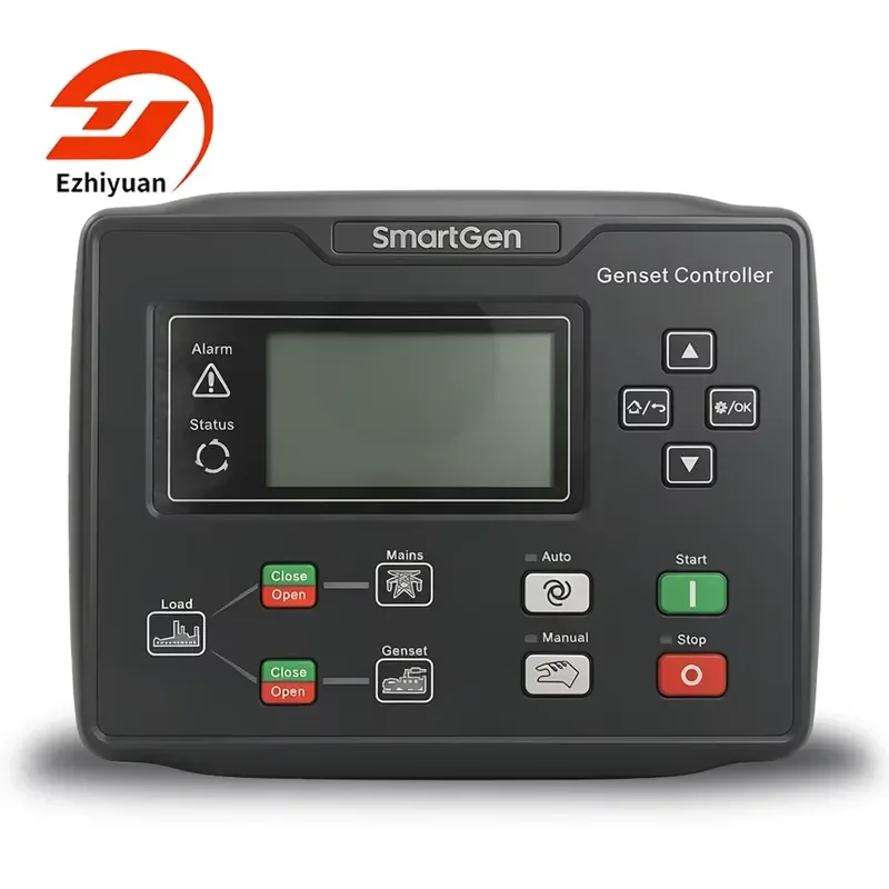 Smartgen HAT600N Electric ATS Intelligent Controller Generator Parts & Accessories