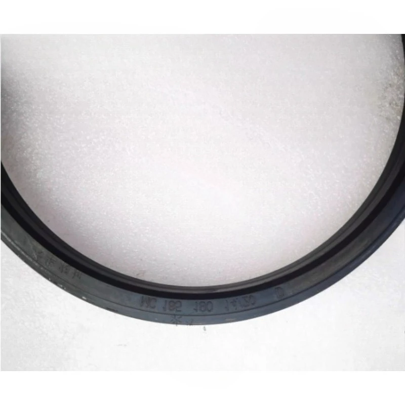 Genuine Front Wheel Hub Oil Seal Front Axle Large Oil Seal for Lovol Oubao for Dongfanghong 165*190*14/20