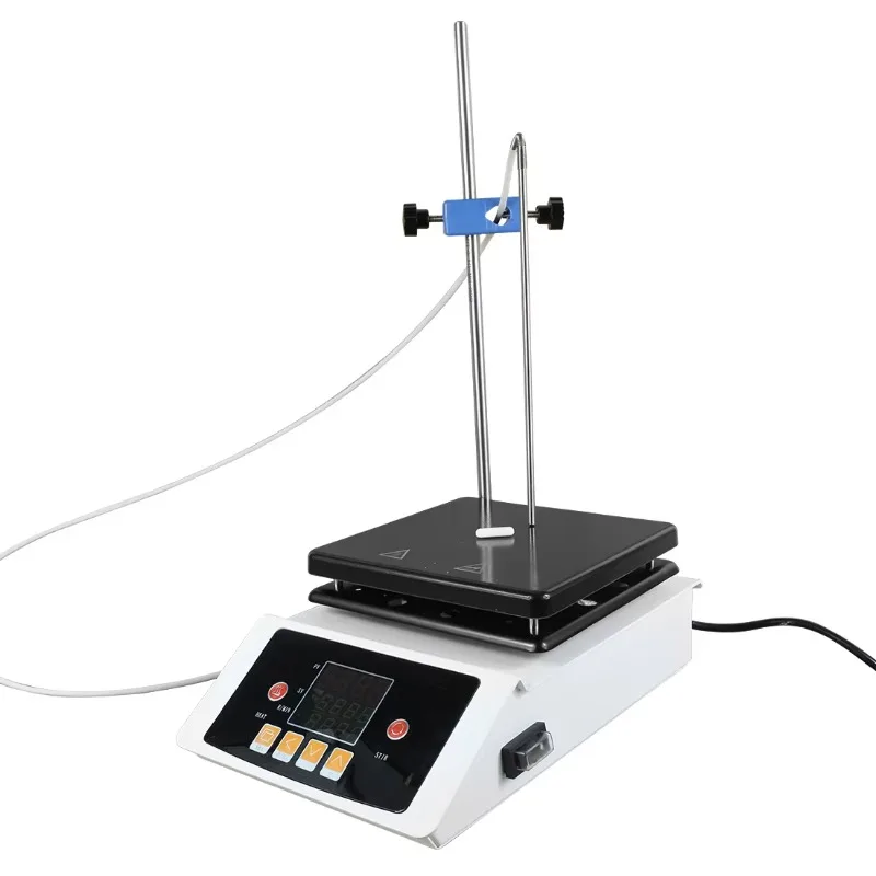 Agitatore Magnetico da Laborat - Lab Magnetic Stirrer Hot Plate recensione e prezzo