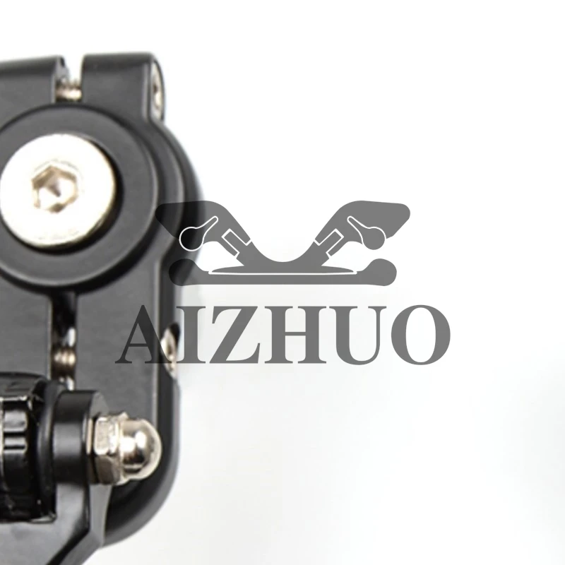 For Honda Grom MSX 125 MSX125 2013 2014 2015 2016 2017 Motorcycle Universal Rearview Handle Bar Ends 7/8