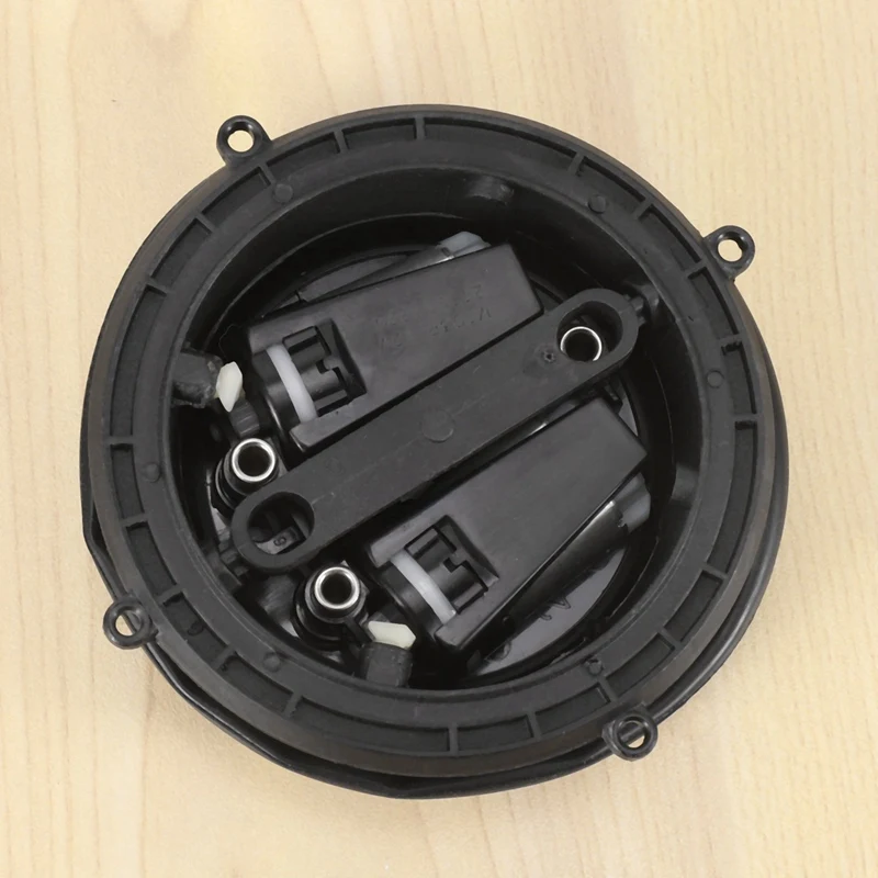 Moteur Rétroviseur Latéral Électrique 660238 - Compatible C2 C3 C4 C5 DS4 Xsara 206 207 Et Plus