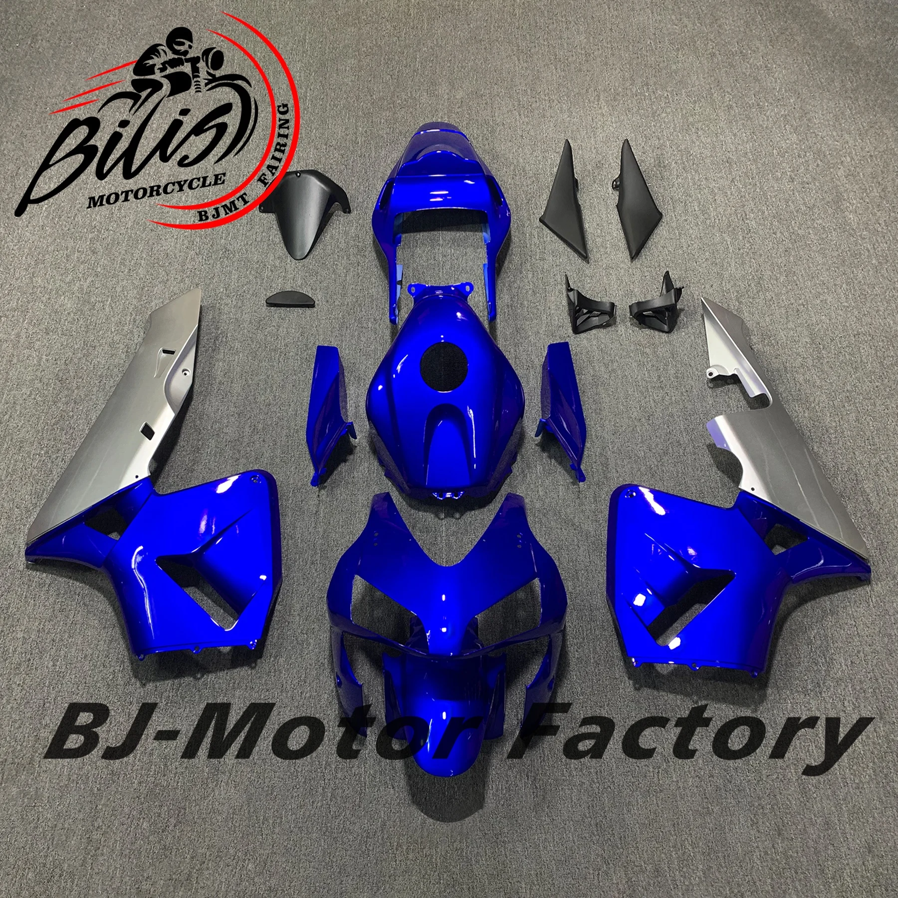 

Fairing Kit Cowl For HONDA CBR600RR F5 2003 2004 Injection ABS Full Bodywork Fairing Motorcycle Accessories