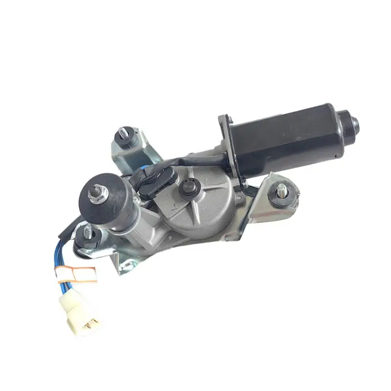 Windscreen Wiper Motor Replacement For Caterpillar Excavator Models CAT CATE312 320 323 330B