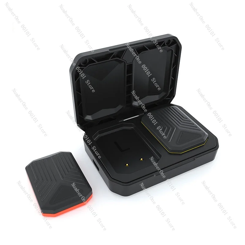 

Waterproof Design High-accuracy boxing punch Sensor for the fitness club