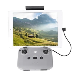 Data Cable RC-N1 Remote Controller to Phone Tablet Connector Micro USB TypeC IOS Extend for DJI NEO Mavic MINI/SE/Pro/Air/Mavic