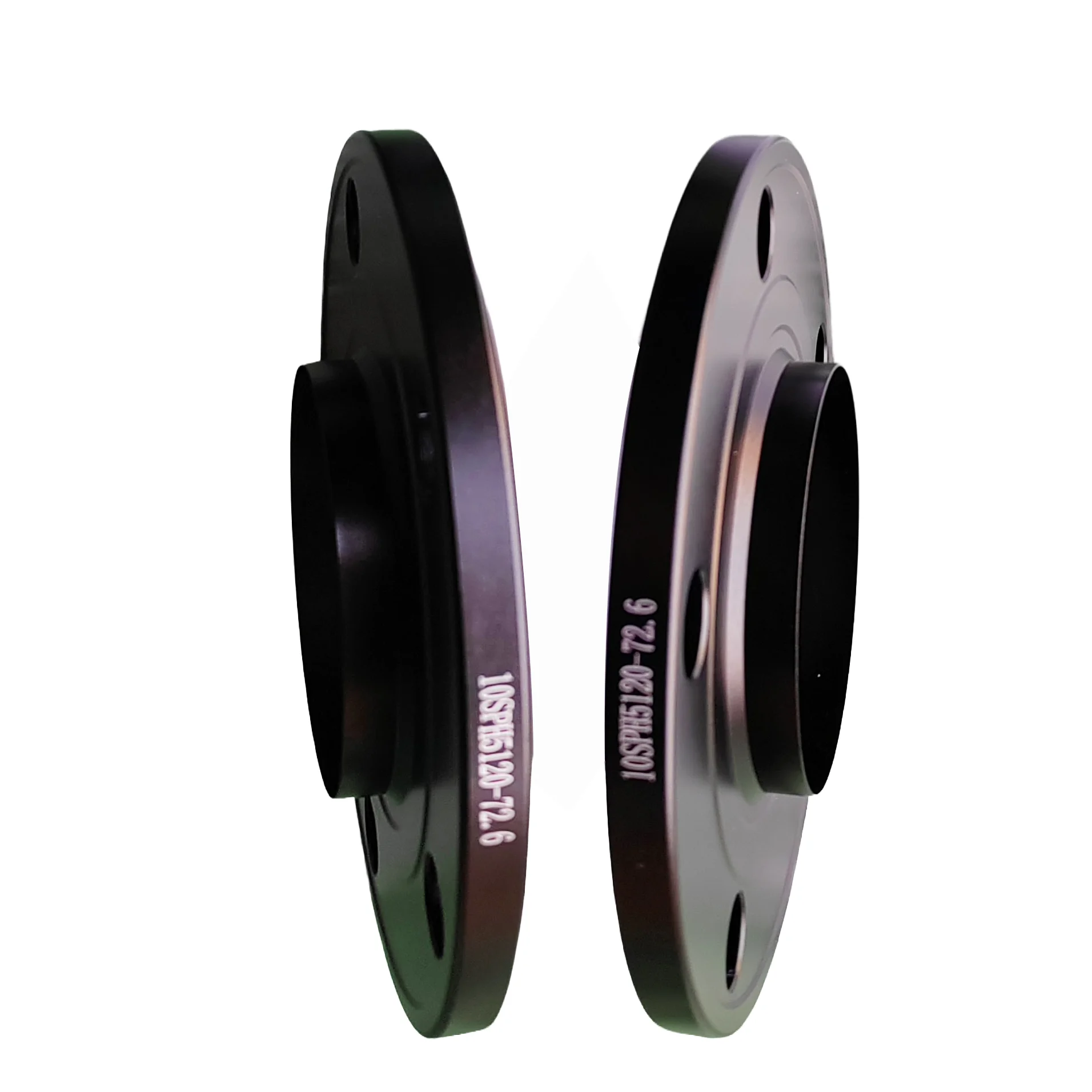 2PCS 10Mm Hubcentri…