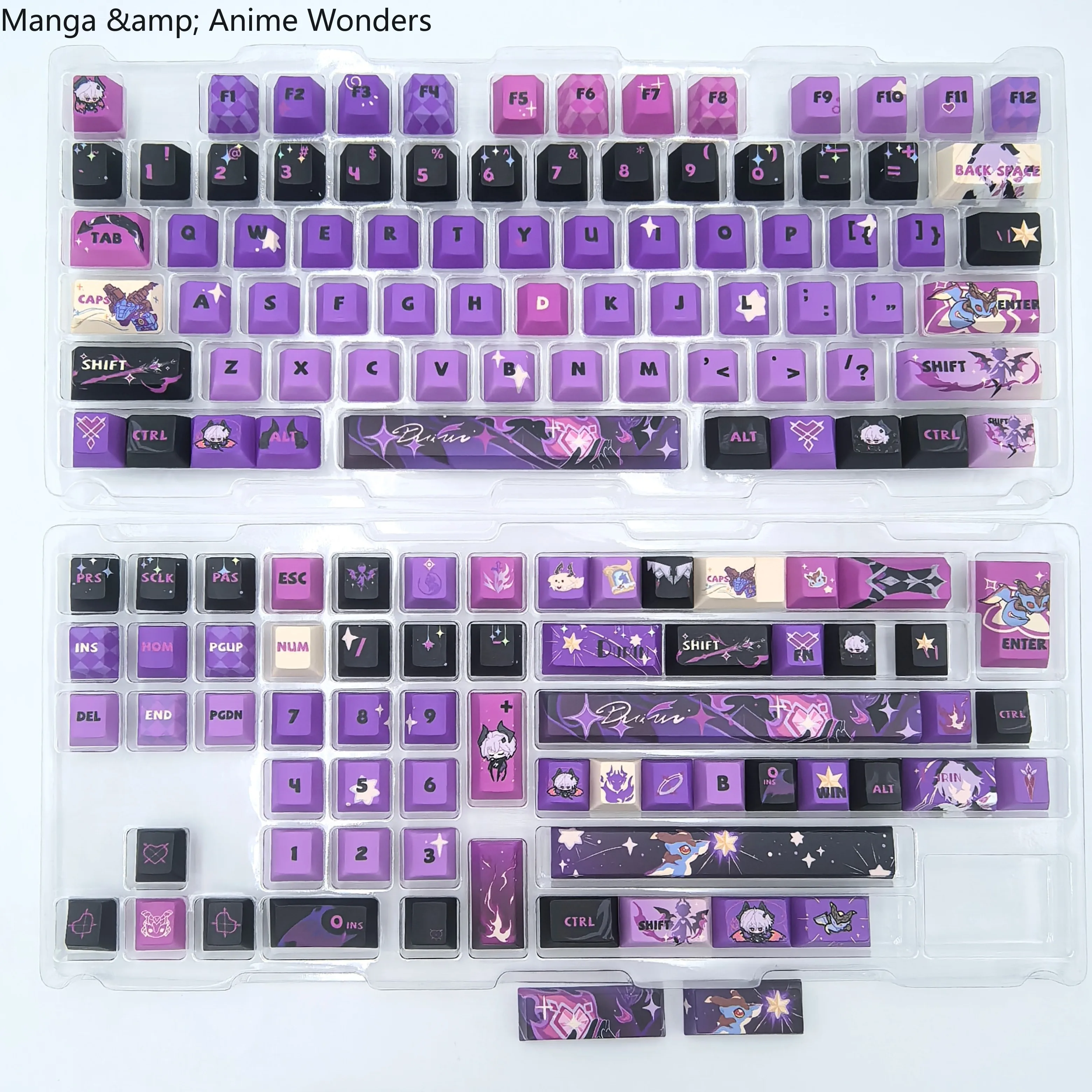 Original Anime Gens…