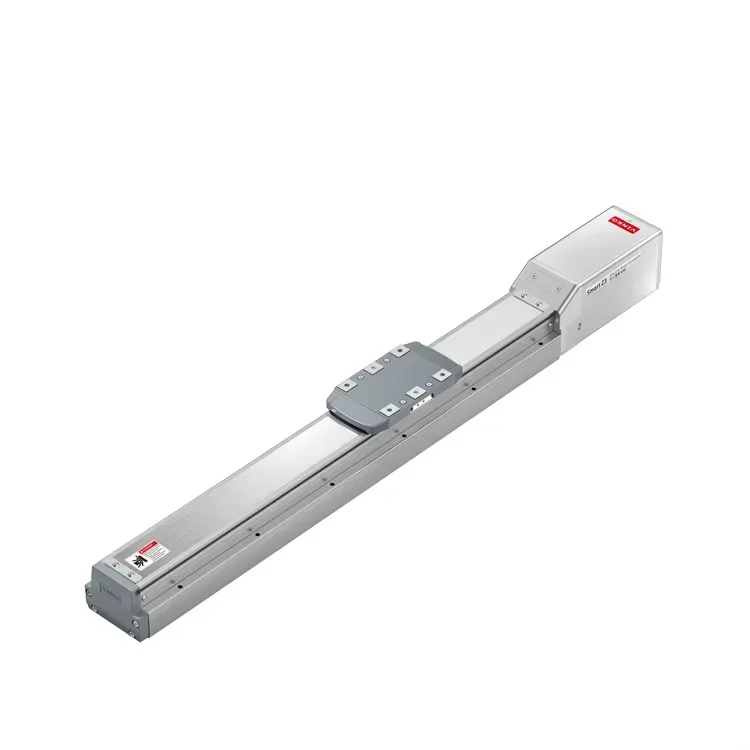 VINKO RCP7 Series Linear Module 1000mm/s High Duty 60kg Linear Actuator Standard Stroke 100~1100mm Electric Cylinder Servo Motor