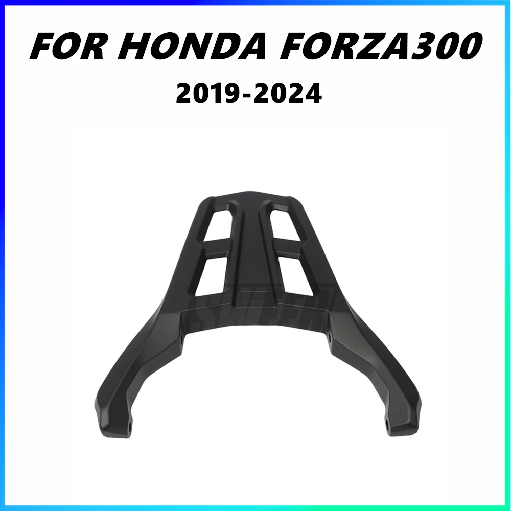

Motorcycle accessories modified rear tailstock for Honda FORZA300 forza350 nss300 Aluminum alloy rear end shelf 2019-2024
