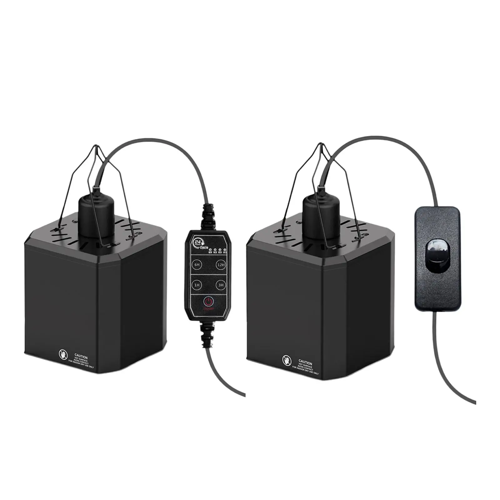 

Кожух для лампы-обогревателя для рептилий, железный, для террариума, для обогрева змей, гекконов, черепах, освещение для террариума