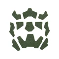 Army green