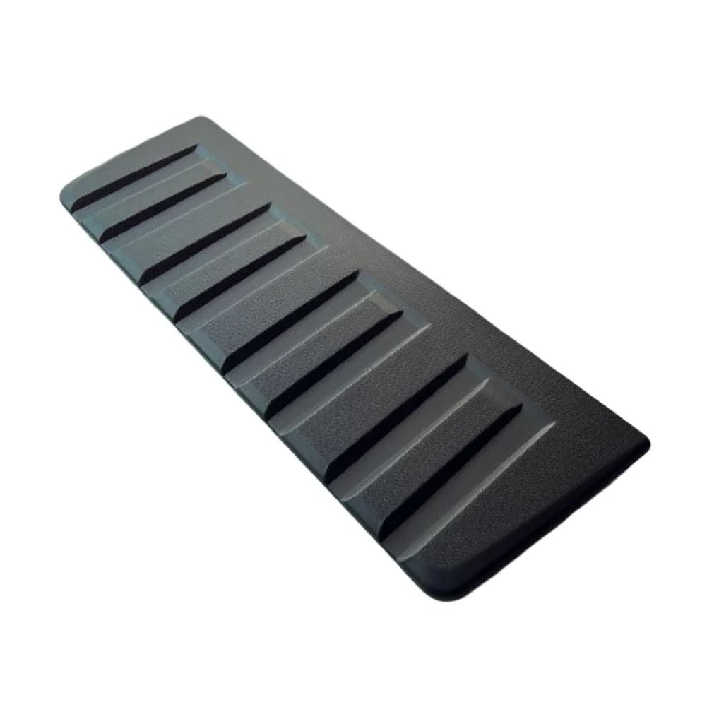 

Truck Step Replacement Running Board Pad Rear Step Repair Direct Replacement Easy To Install Plastic Construction