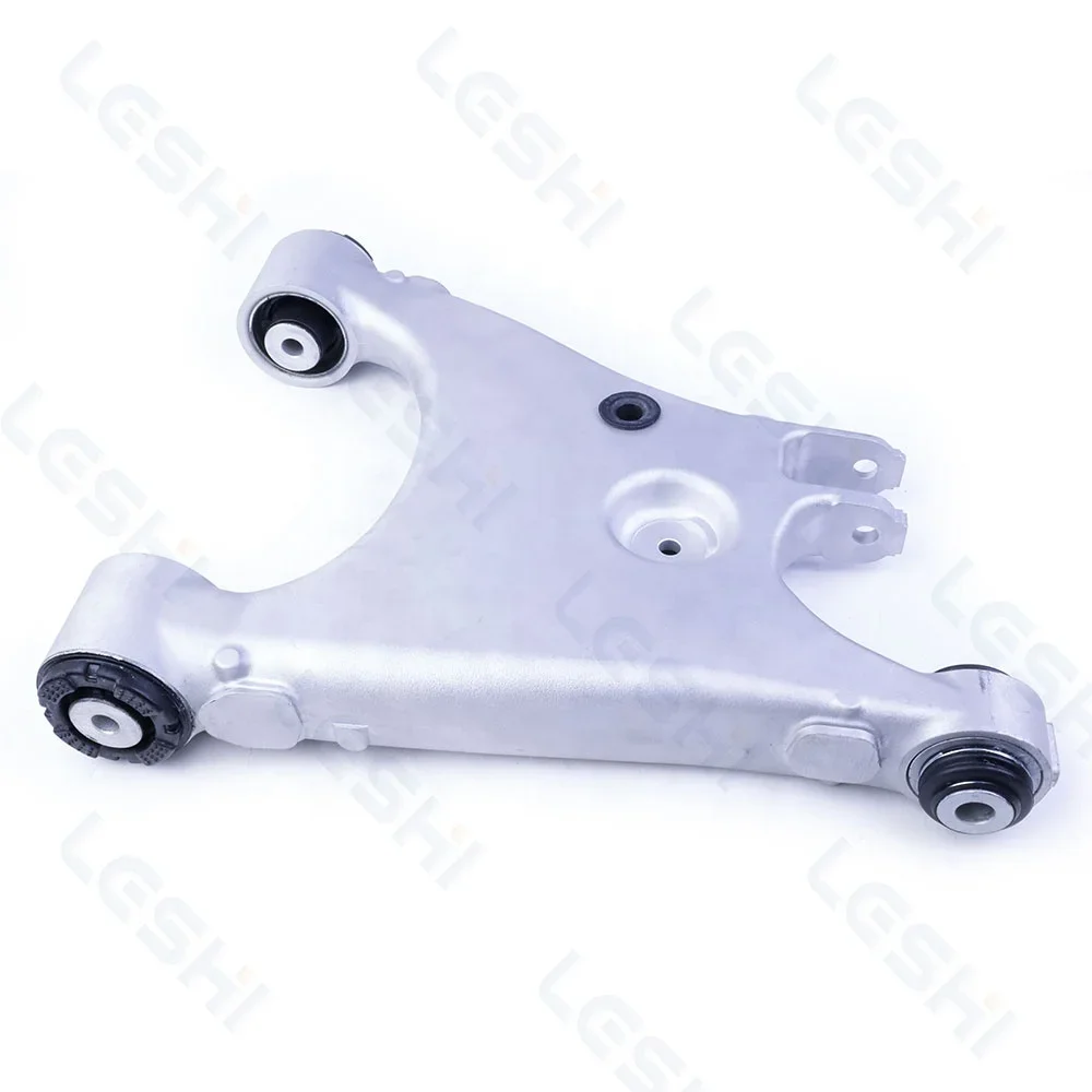 

LESHI oe 6006774-00-B 1021416-00-D 1027451-00-F 1021416-00-A right left rear lower arm for TESLA Model S 2012-